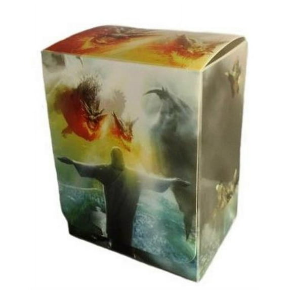Deck Box - Apocalypse Rio New