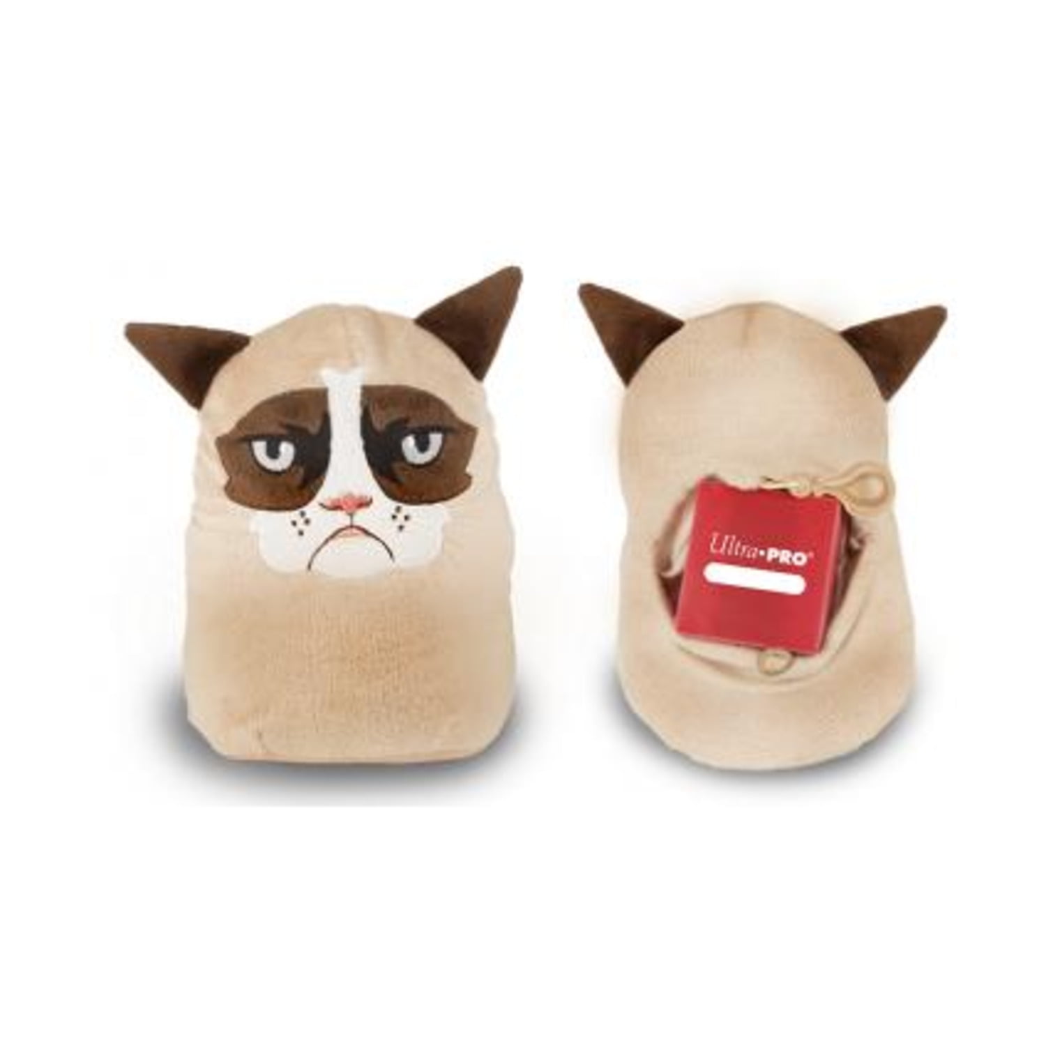 Grumpy cat best sale plush walmart