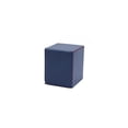 thumbnail image 1 of Deck Box: Creation Line Small 80Ct Dark Blue, 1 of 3