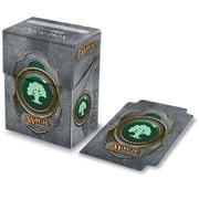 Deck Box Magic The Gathering - Mana V3 - Green
