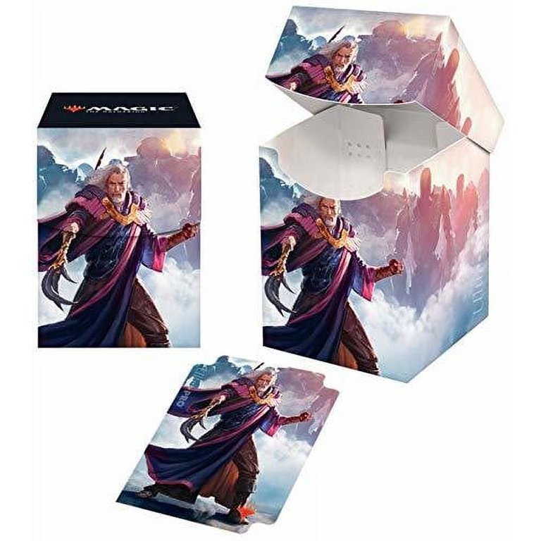 modern horizons card sleeves 3 Sapphire Medallion Deck Protector (100ct) for Magic: The Gathering these sleeves are sure to make a statement on the battlefield. Ultra PRO - Modern Horizons