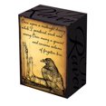 thumbnail image 1 of Deck Box - Raven New, 1 of 3