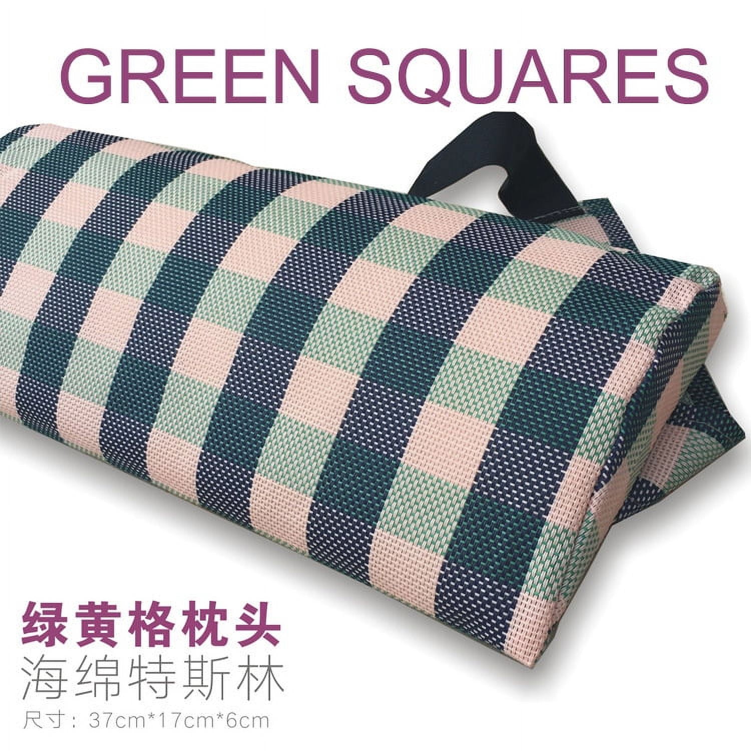 Deck Chair Head Pillow Reusable Chair Headrest Universal Chair Head