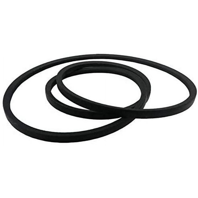 Deck Drive Belt for 50" Cub Cadet ZTL7000 ZT 5000 Troy Bilt Mustang RZT