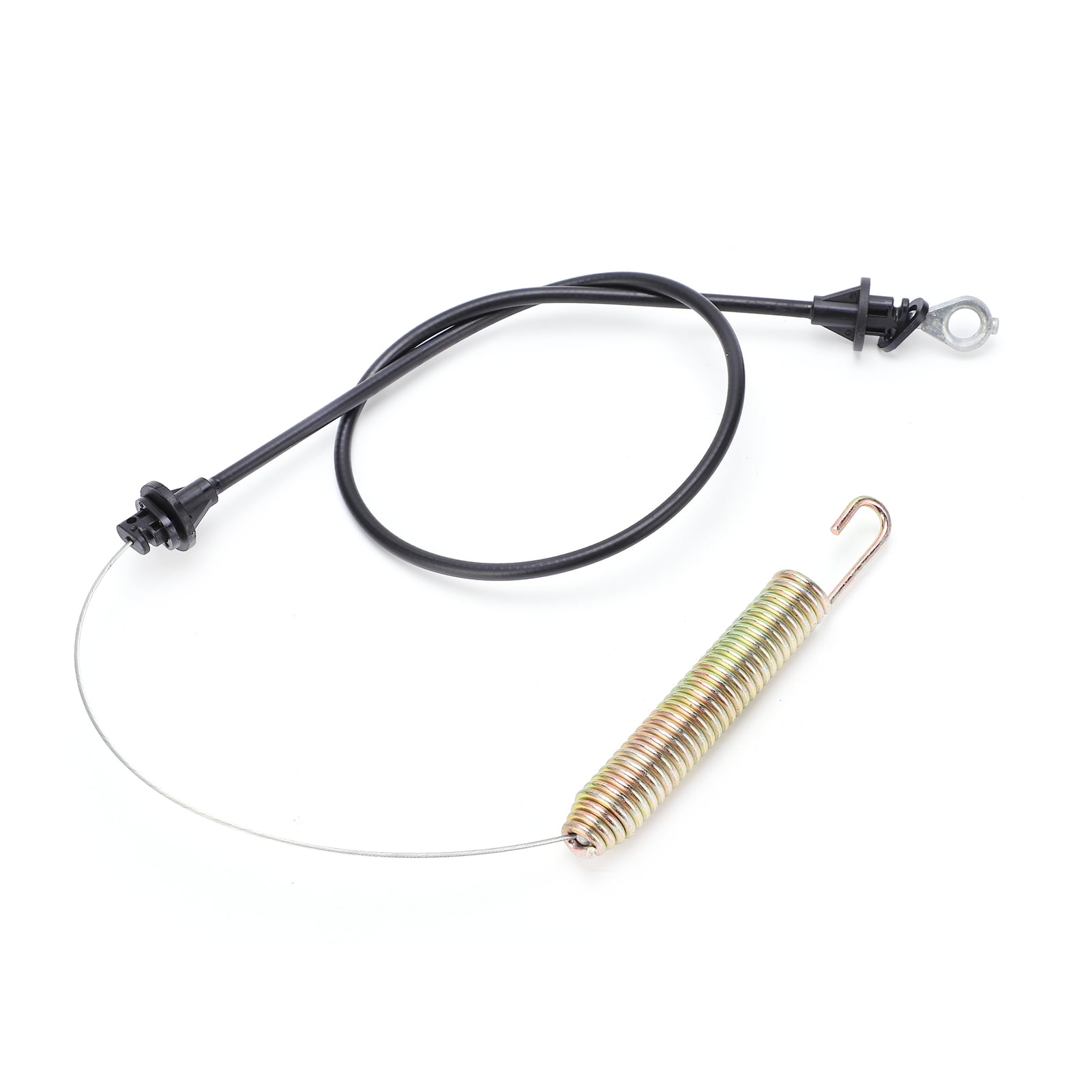 Deck Engagement Cable Tractor 746‑04092 Replacement for MTD Troy Bilt ...