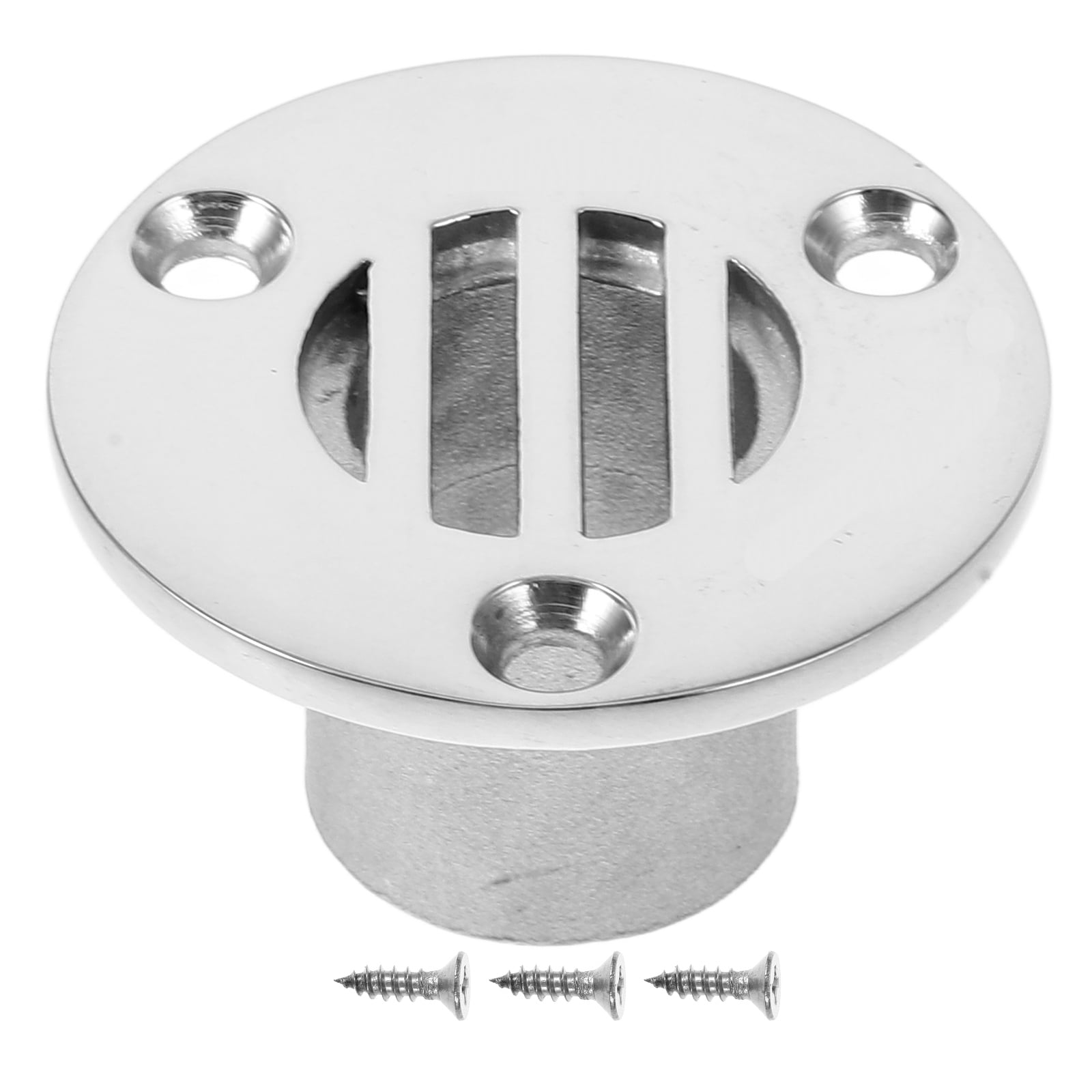 Deck Floor Drain Outlet Self Bailing Scuppers for Boats Boat Deck Floor ...