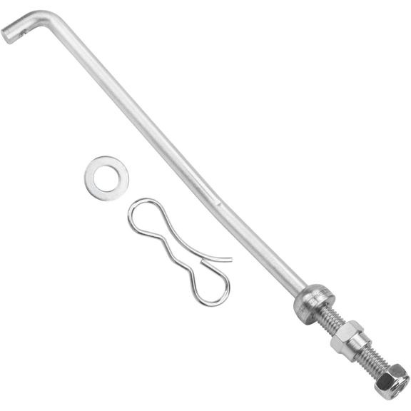 Deck Front Lift Rod  Compatible with MTD, Craftsman, Troy-Bilt Lawn Tractors (M