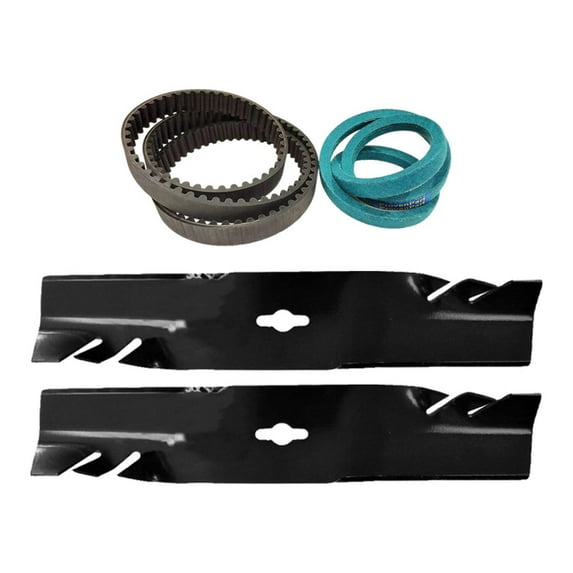 Deck Kit Fits Toro Timemaster 30", Turfmaster 30", 20199, 20200, 20975, 20977