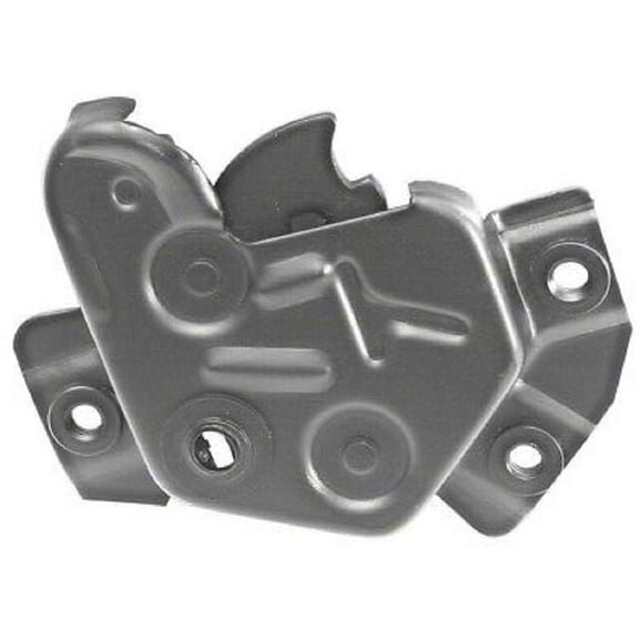 Deck Lid Latch - Compatible with 1970 - 1981 Chevy Camaro 1971 1972 1973 1974 1975 1976 1977 1978 1979 1980