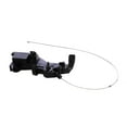 thumbnail image 1 of Deck Lid Latch Release Actuator Fits select: 1999-2004 CHEVROLET CORVETTE, 1 of 1