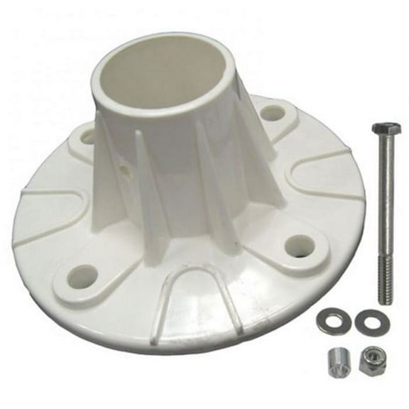 Deck Mounted Anchor Flange Kit