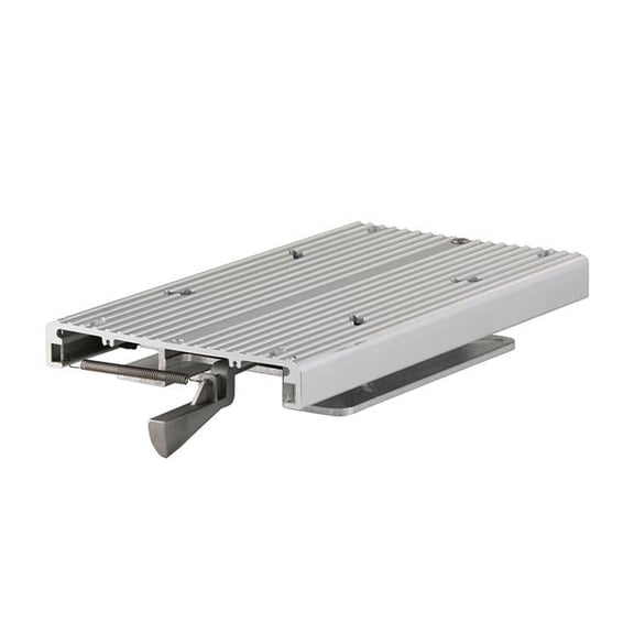 Deck Mounted Seat Slide