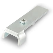 Deck Plate Hold Down Clamp Compatible with Volvo VN & VNL Models Replace# S23817 8155731