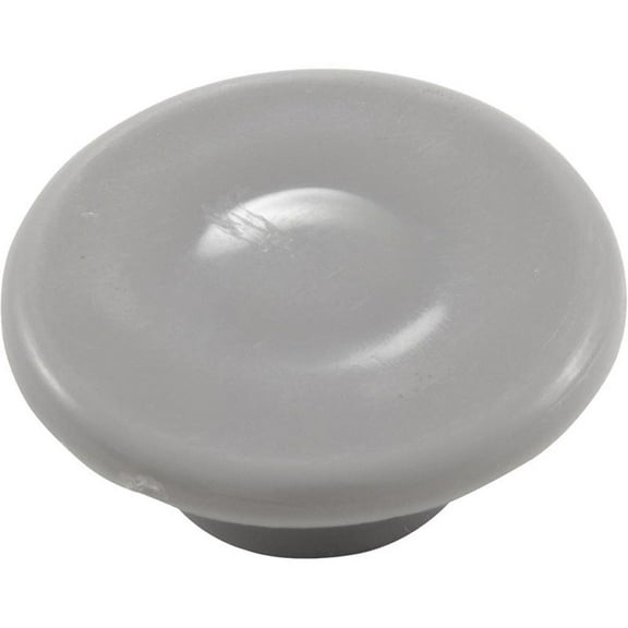 Deck Plug, Fence, GLI Pool Products, Estate, Plastic