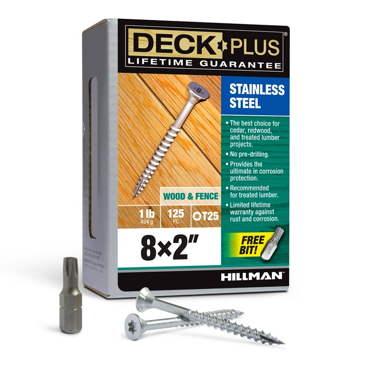 Hillman 2-1/2 in. Trim Steel Nail Flat Head Hillman 2-1/2 in. Trim Steel Nail Flat Head