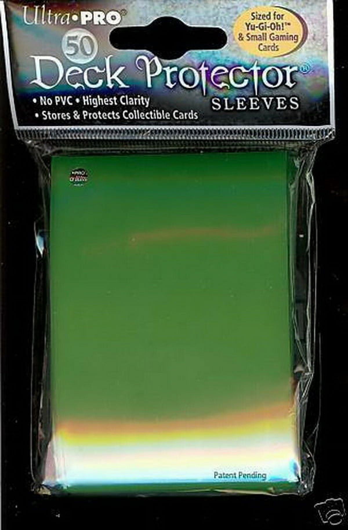 yugioh green card sleeves Amazon.com: Green Card Sleeve 200 Pack Compatible with Yu-gi-oh Card Sleeve  Japanese Small Card Sleeves Photocard Sleeves 62x89mm, Back Textured  Perfect Shuffling, Protect Your Japanese Sized Never Tear : Toys & Games main image 1