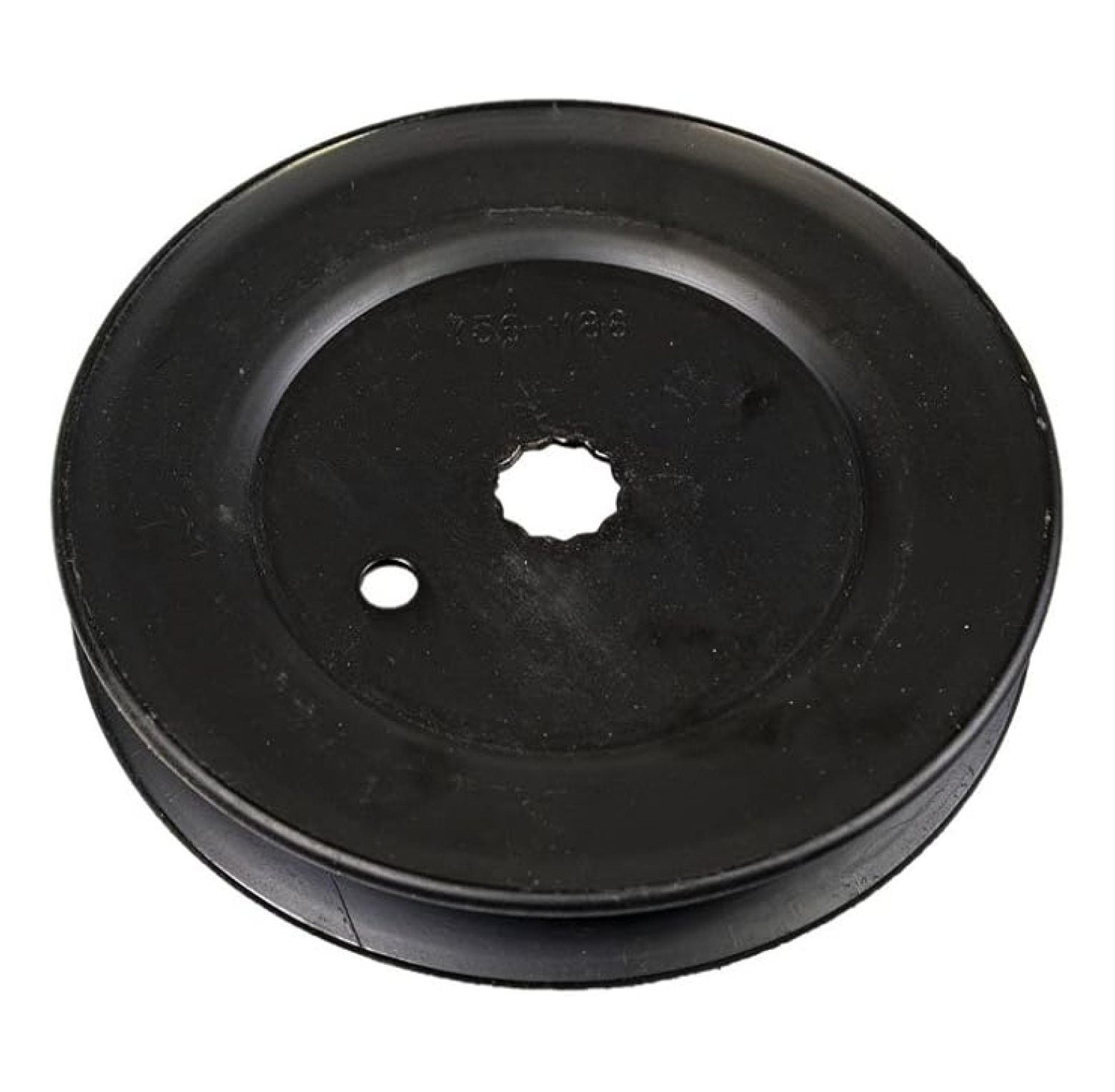 Deck Pulley 756-1188 for RZT LT 1045 1046 42 i1046 ZTT46 ES CC 800 760 – Lawn Mower Blade Engagement Pulley Replacement Part