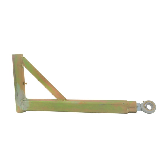 Deck Pusharm Assembly Fits Scag 461516 Turf Tiger Wildcat Sabre Tooth Tiger