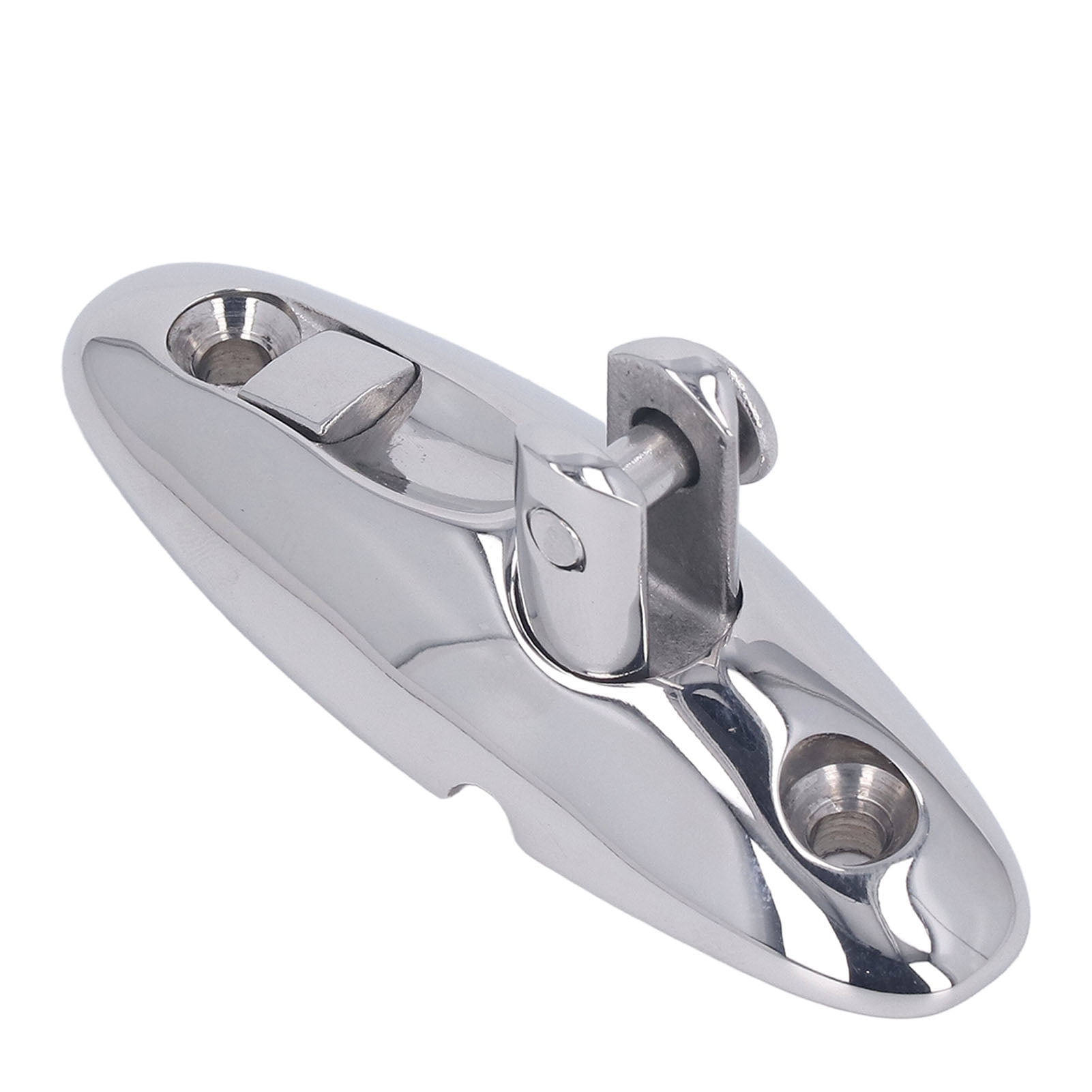 Deck Quick Release Hinge, Impact Resistant 360 ° Installation Firm