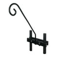 thumbnail image 1 of Deck Railing Plant Hanger Decorative Hook Bird Feeders Hanger Balcony Railing Hook Heavy Duty Fence Deck Hook Rails, 1 of 8