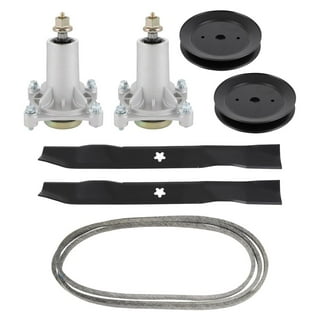 Poulan Pro Deck Spindle