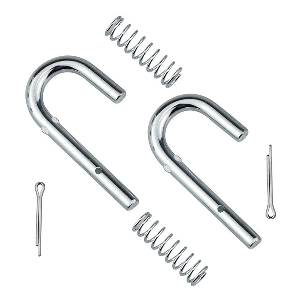 Deck Release Pin & Spring for Cub Cadet for Craftsman for MTD for Troy