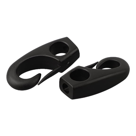 Deck Rigging Kit For Kayaks And For Boats Secure Paddles Fishing Gear And More Fangkenuo