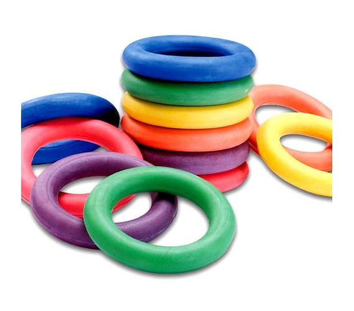 Walmart Deck Rings - Durable 6-1/2 O.D. - Set of 12 - Walmart.com