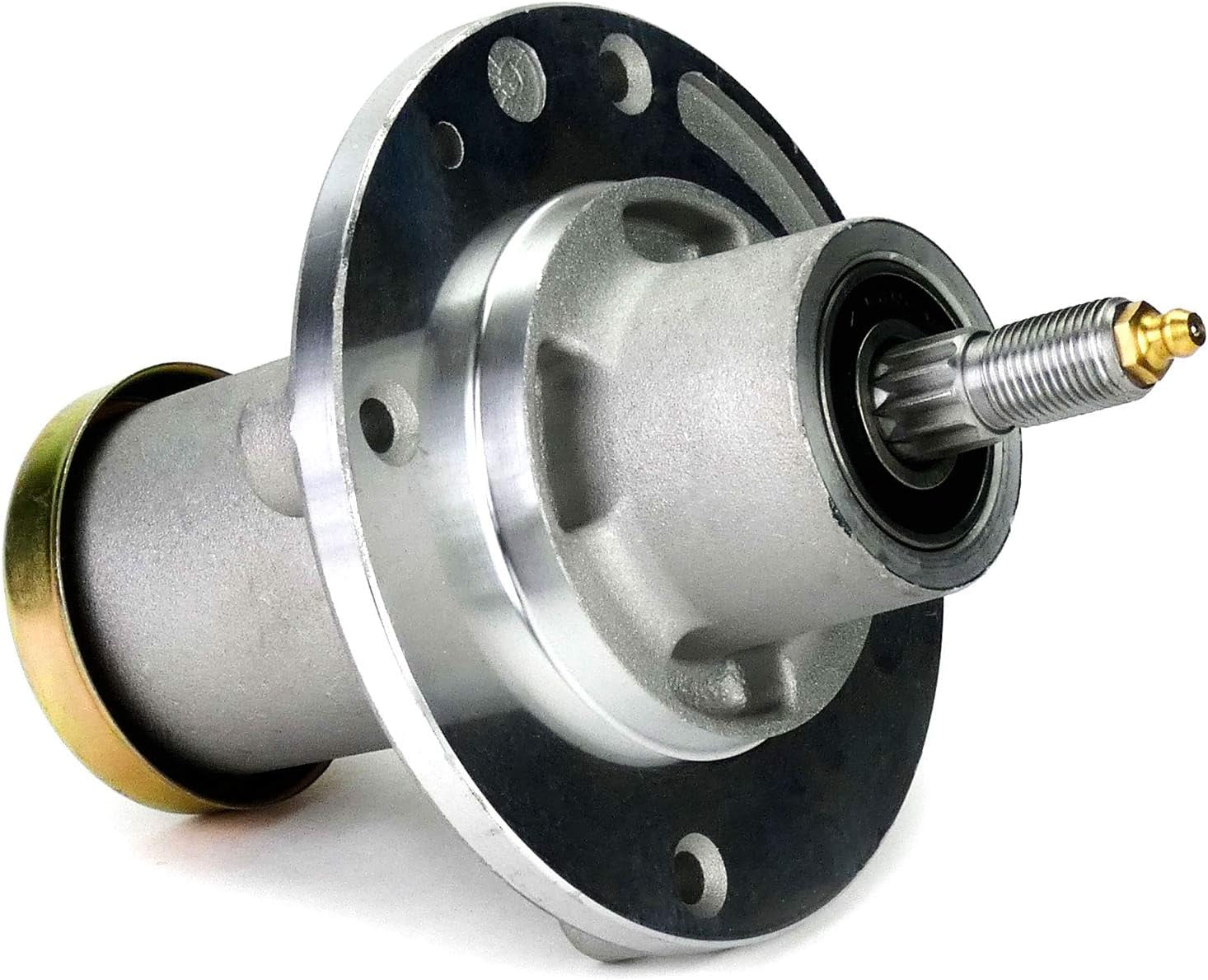 Deck Spindle Assembly For Husqvarna MZ61 MZT61 MZ28ZTBF Zero Turn
