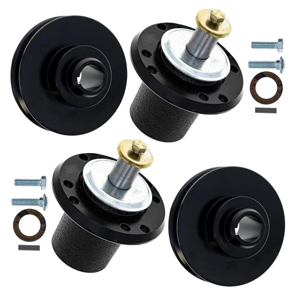 Deck Spindle Kit for Ariens Gravely Pro-Walk 150 36-Inch 58803600 08895000