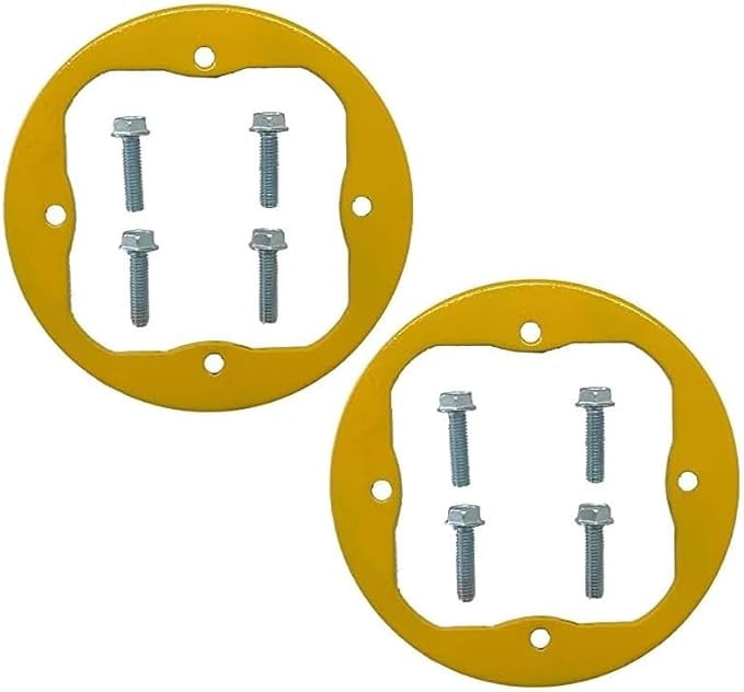 Viti In Acciaio Per Pianale Rimorchio Viti Per Pavimento Rimorchio 5/16-18 X 3 – 100 Pezzi Con Testa Torx T40 Borderlands 3 Ps5 Viti In Acciaio Per Pianale Rimorchio Viti Per Pavimento Rimorchio 5/16-18 X 3 – 100 Pezzi Con Testa Torx T40 Borderlands 3 Ps5
