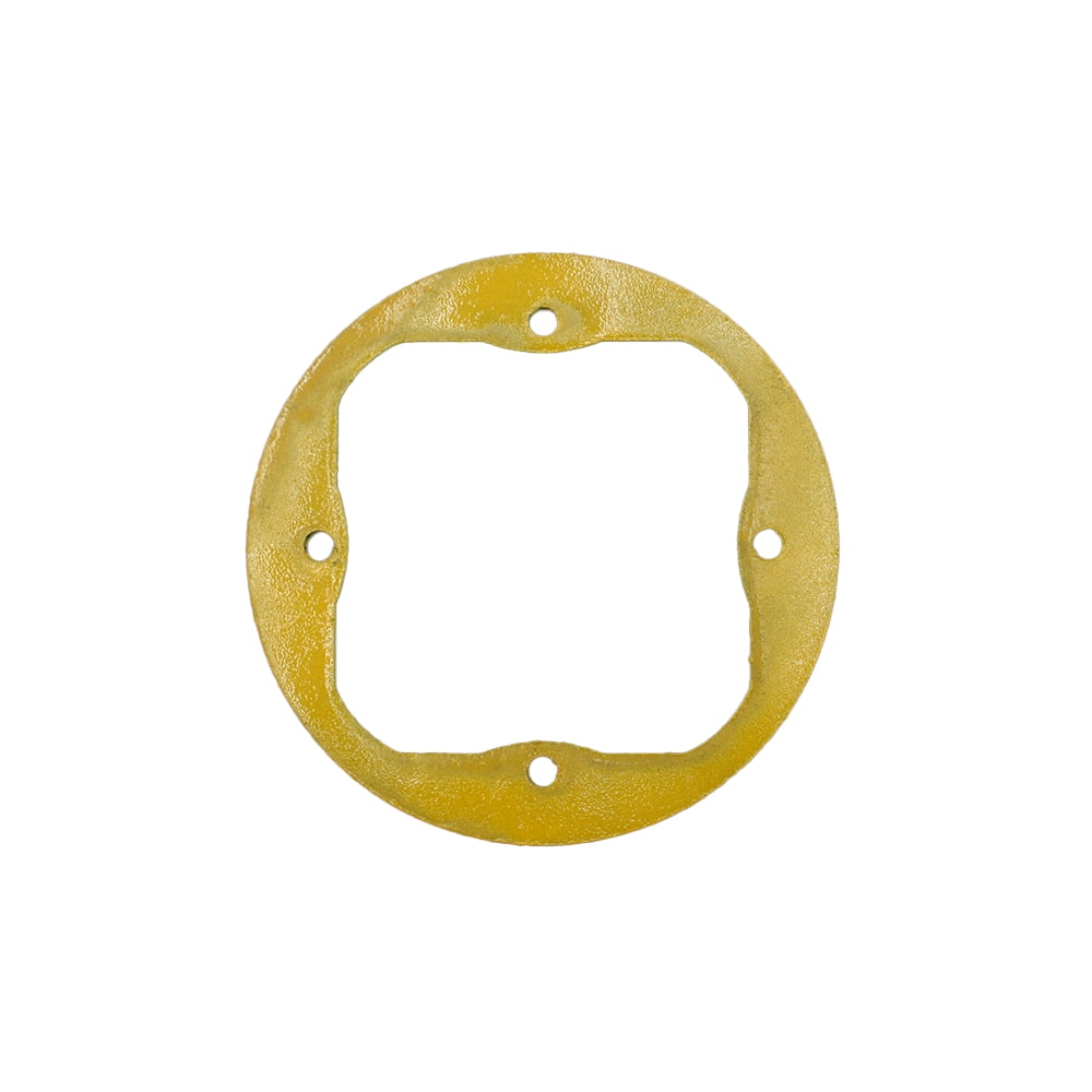 RAParts Deck Spindle Repair Ring and SelfTapping Bolts For MTD Fits