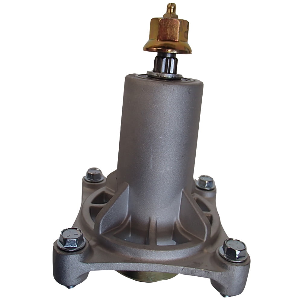 Deck Spindle for Poulan Lawn Mower PB155G42 WE261 PB301 Replaces 532192870