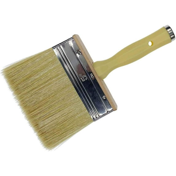 Deck Stain Brush