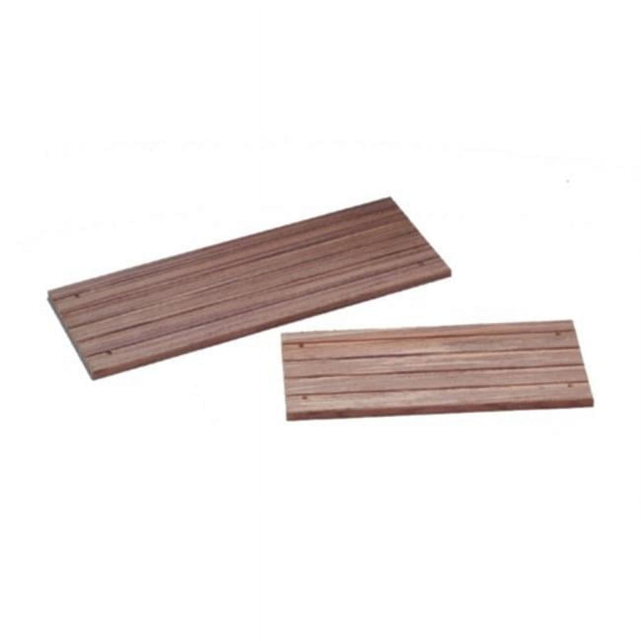 Deck Step - Large - 15in. x 6in. - Walmart.com