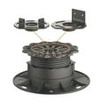 thumbnail image 1 of Deck Support & Pedestal - PRO Medium, 1 of 1