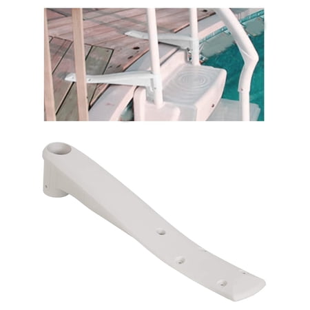 Deck Support Replacement for 160-0001PG Deck Support Compatible with Above Ground Swimming Pool BiltMor Step