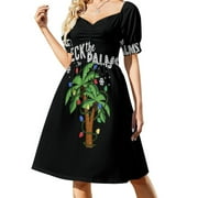 white christmas dresses Merry Jinglejoy | Hawaiian Christmas Shirt main image 1