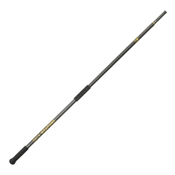 Deck Weapons Telescopic pole 5ft to 12ft (Pole-Arm)