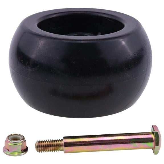 Deck Wheels 022-5234-98 For Bad Boy Zero Turn Mowers ZT MZ CZT