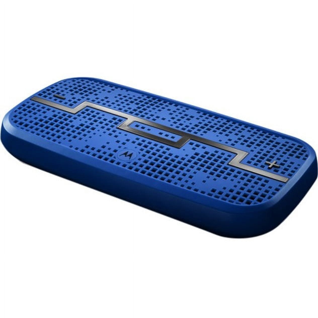 Deck Wireless Speaker (Various Colors) - Walmart.com