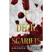 Deck of Scarlets, Paperback