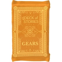 Deck of Stories: Gear Booster…
