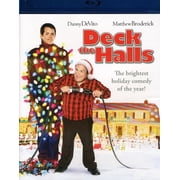 Deck the Halls [BLU-RAY]