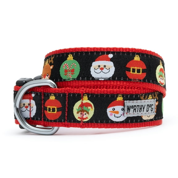 Deck the Halls Collar
