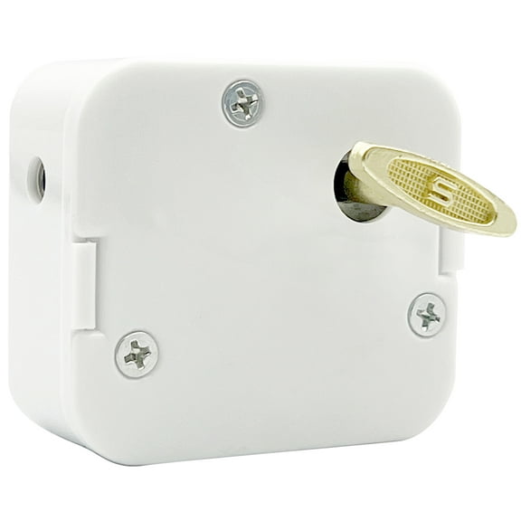 Deck the Halls - National Artcraft's 18 Note Music Box Musical Movement with Winding Key - (Pkg/1)