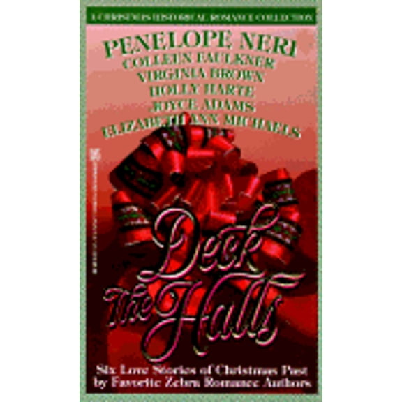 Pre-Owned Deck the Halls (Paperback) 0821751506 9780821751503
