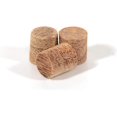 thumbnail image 1 of DeckWise (Cumaru) Hardwood Master Plug Kit, 3/8" Tapered Hardwood Plugs and Stainless Steel Screws (350 CT. KIT), 1 of 4