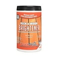 thumbnail image 1 of DeckWise Deck & Wood Brightener Removes Stains, Tannins and and Restores pH, 32 oz. Container Brightens 600 sq. ft., 1 of 4