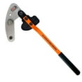 thumbnail image 1 of DeckWise Hardwood Wrench Jr. Lightweight Deck Board Bending Tool for Hardwood, Thermal Wood, PVC, Pressure Treated, and Composite Decking (1 tool), 1 of 8